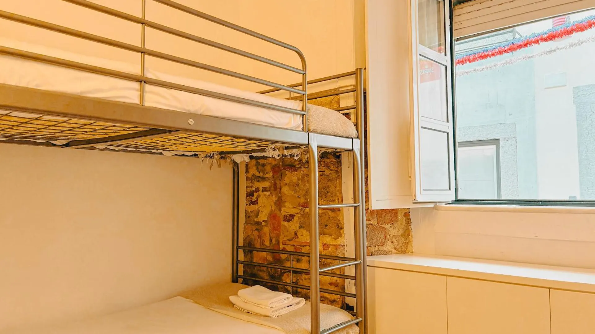 Alfama - Apartment With River View Lissabon Portugal