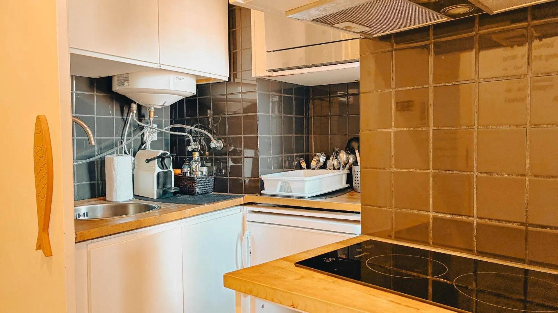 Alfama - Apartment With River View Lissabon