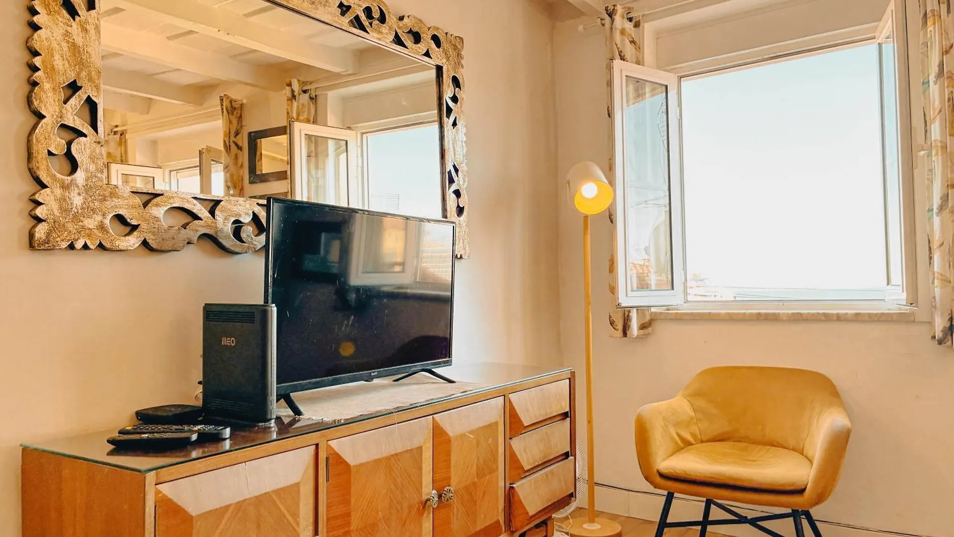 Alfama - Apartment With River View Lissabon Portugal