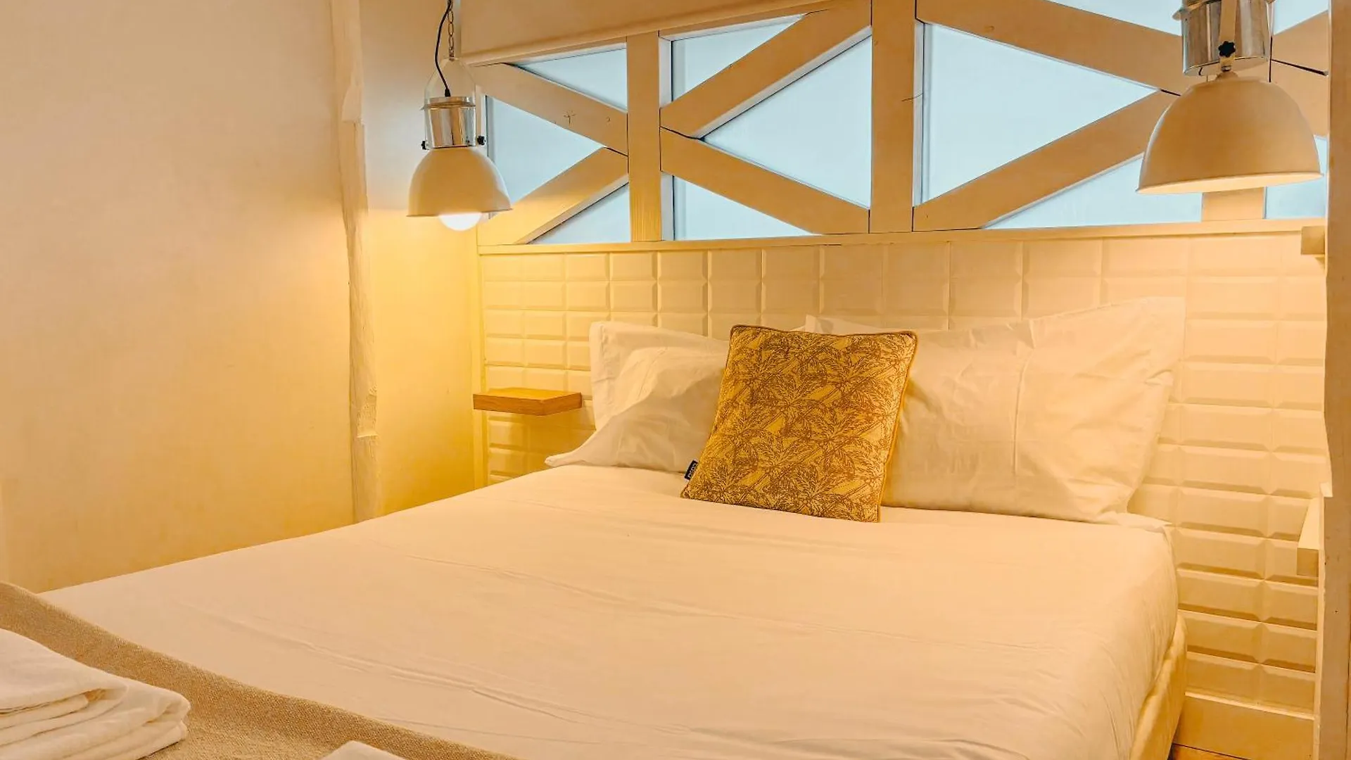 Alfama - Apartment With River View Lissabon